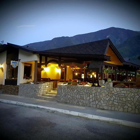 Hotel Casa Dexi Malaia Exteriér fotografie