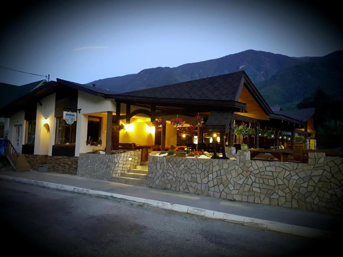 Hotel Casa Dexi Malaia Exteriér fotografie