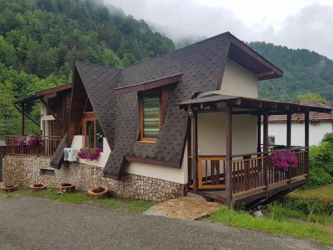 Hotel Casa Dexi Malaia Exteriér fotografie