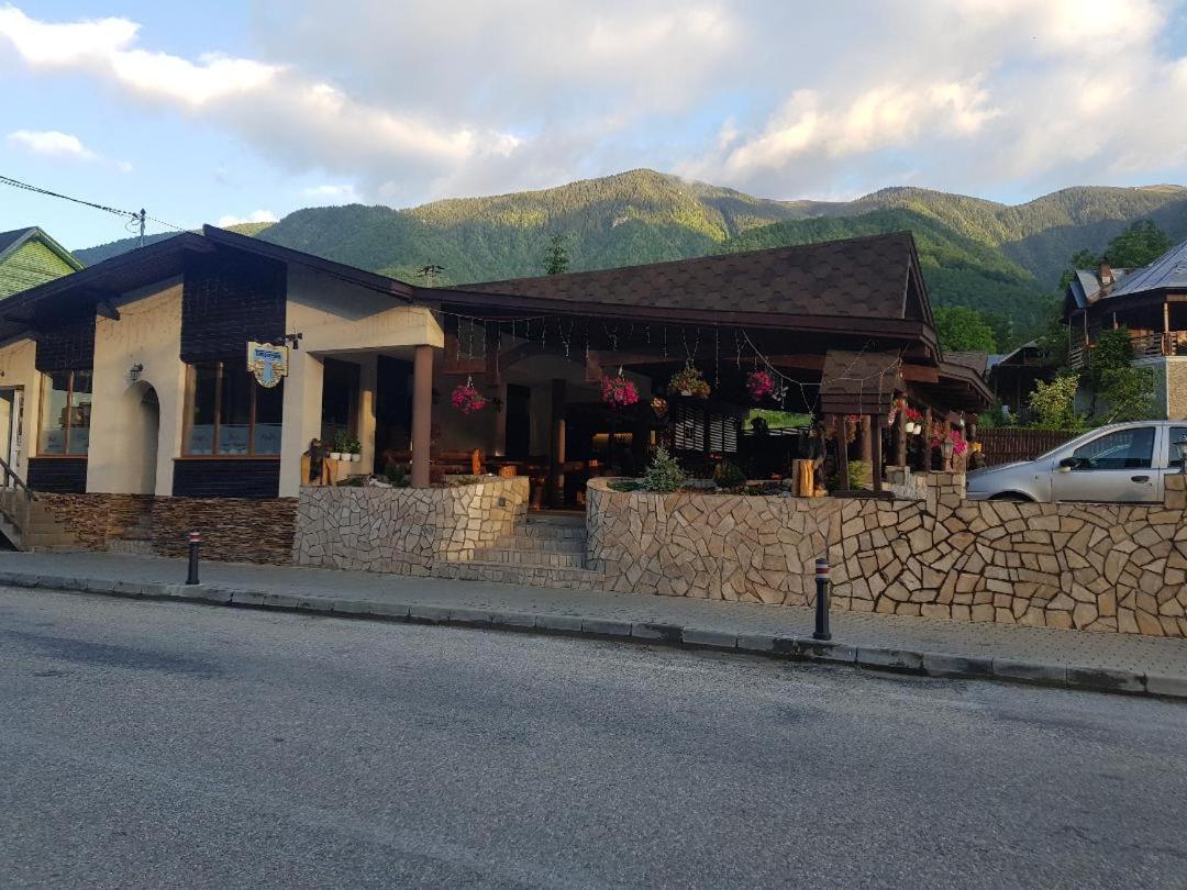 Hotel Casa Dexi Malaia Exteriér fotografie