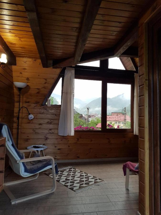 Hotel Casa Dexi Malaia Exteriér fotografie