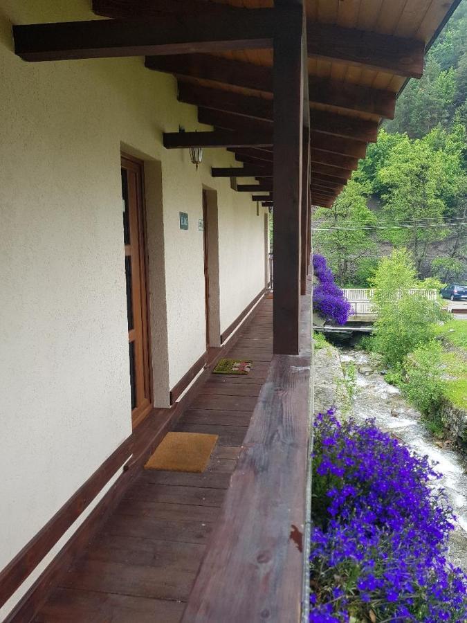 Hotel Casa Dexi Malaia Exteriér fotografie