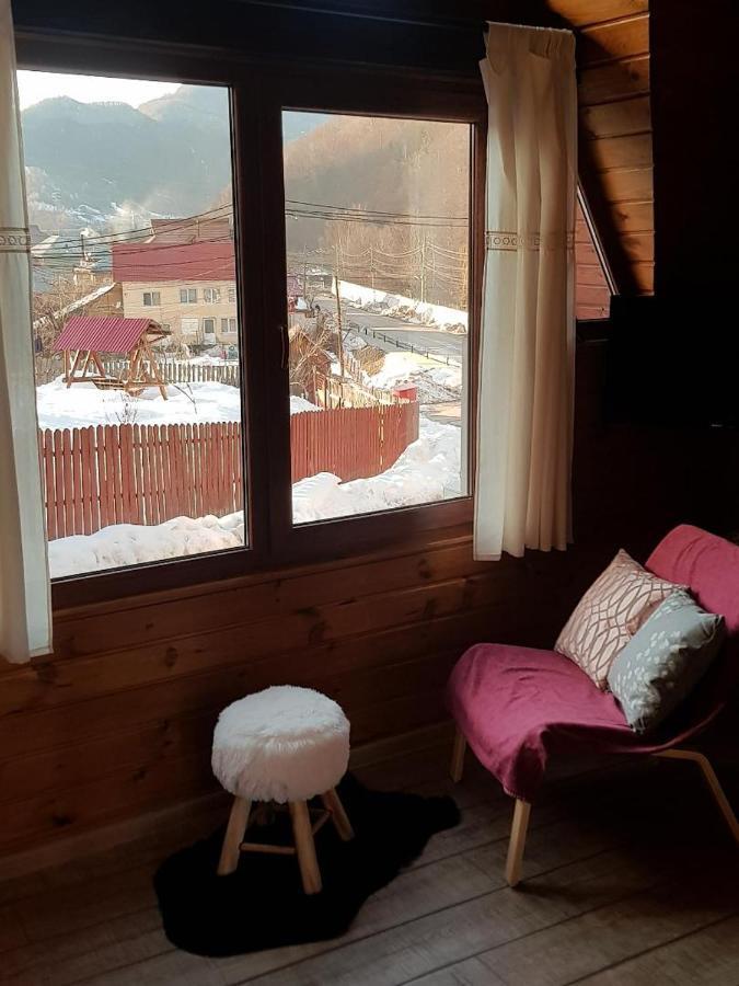Hotel Casa Dexi Malaia Exteriér fotografie