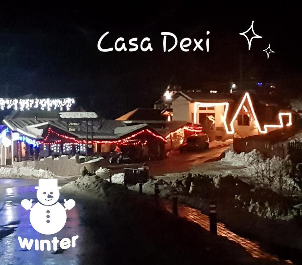 Hotel Casa Dexi Malaia Exteriér fotografie